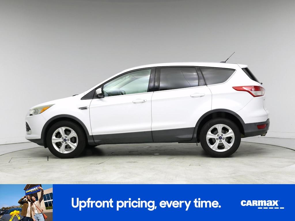 used 2015 Ford Escape car, priced at $10,599