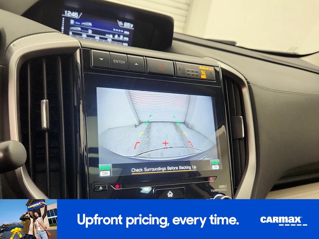 used 2021 Subaru Ascent car, priced at $26,998