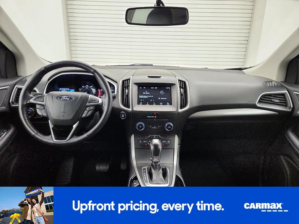 used 2018 Ford Edge car, priced at $15,998