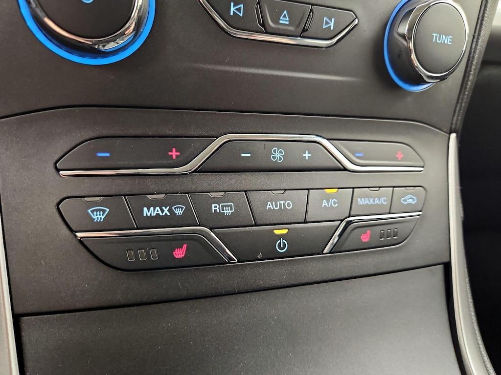 used 2018 Ford Edge car, priced at $15,998