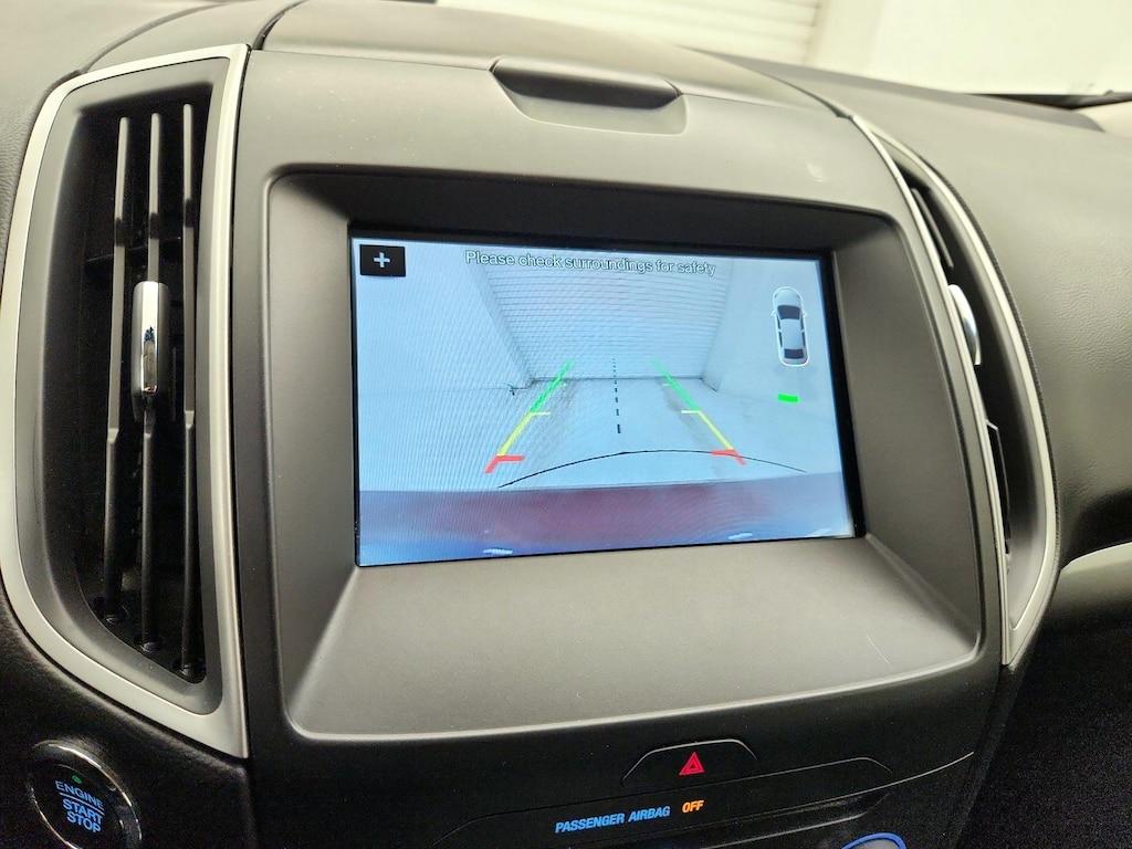 used 2018 Ford Edge car, priced at $15,998