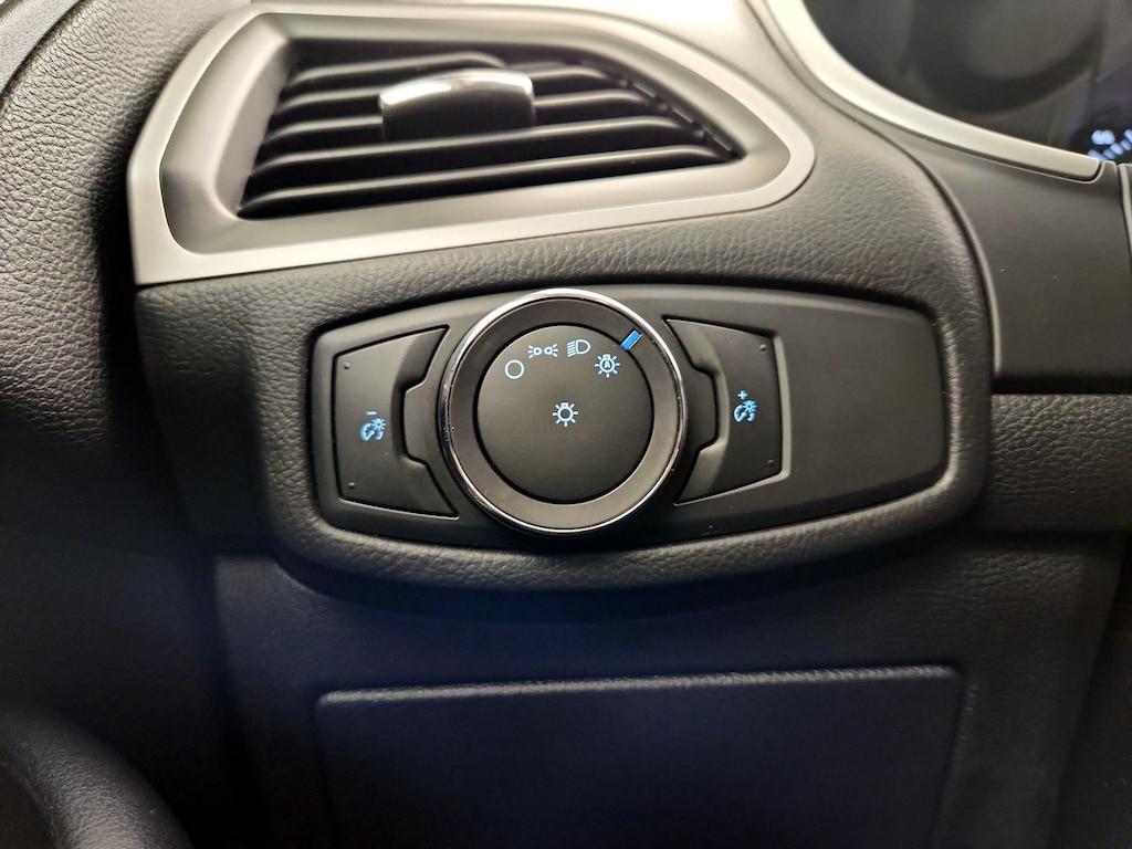 used 2018 Ford Edge car, priced at $15,998