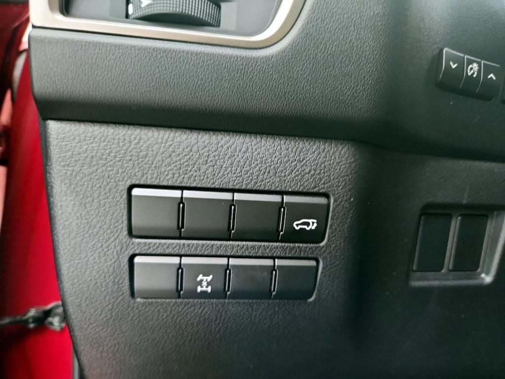 used 2017 Lexus NX 200t car, priced at $20,998