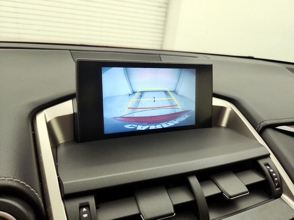 used 2017 Lexus NX 200t car, priced at $20,998