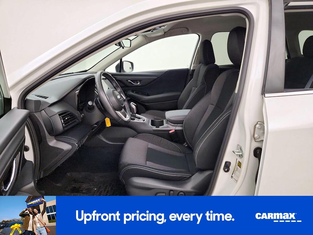 used 2023 Subaru Outback car, priced at $25,998