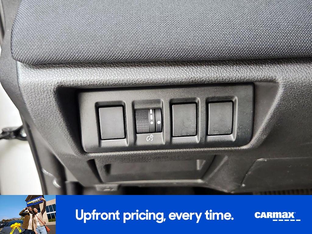 used 2023 Subaru Outback car, priced at $25,998