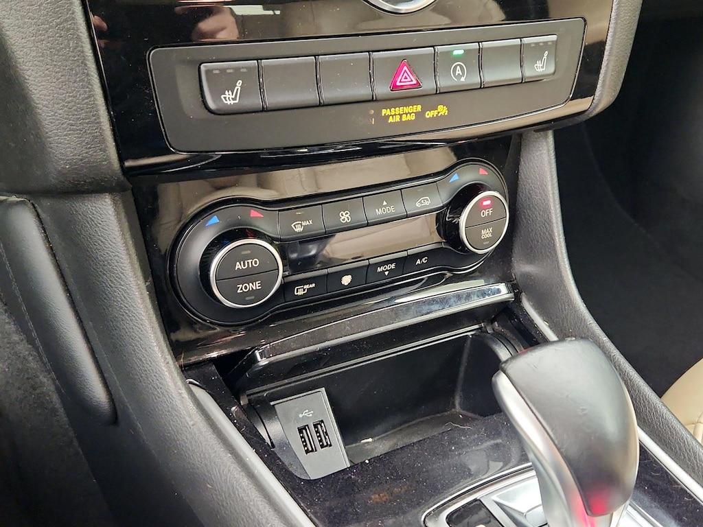 used 2018 INFINITI QX30 car, priced at $15,998