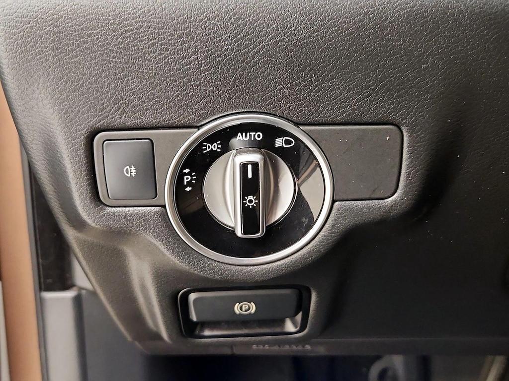 used 2018 INFINITI QX30 car, priced at $15,998