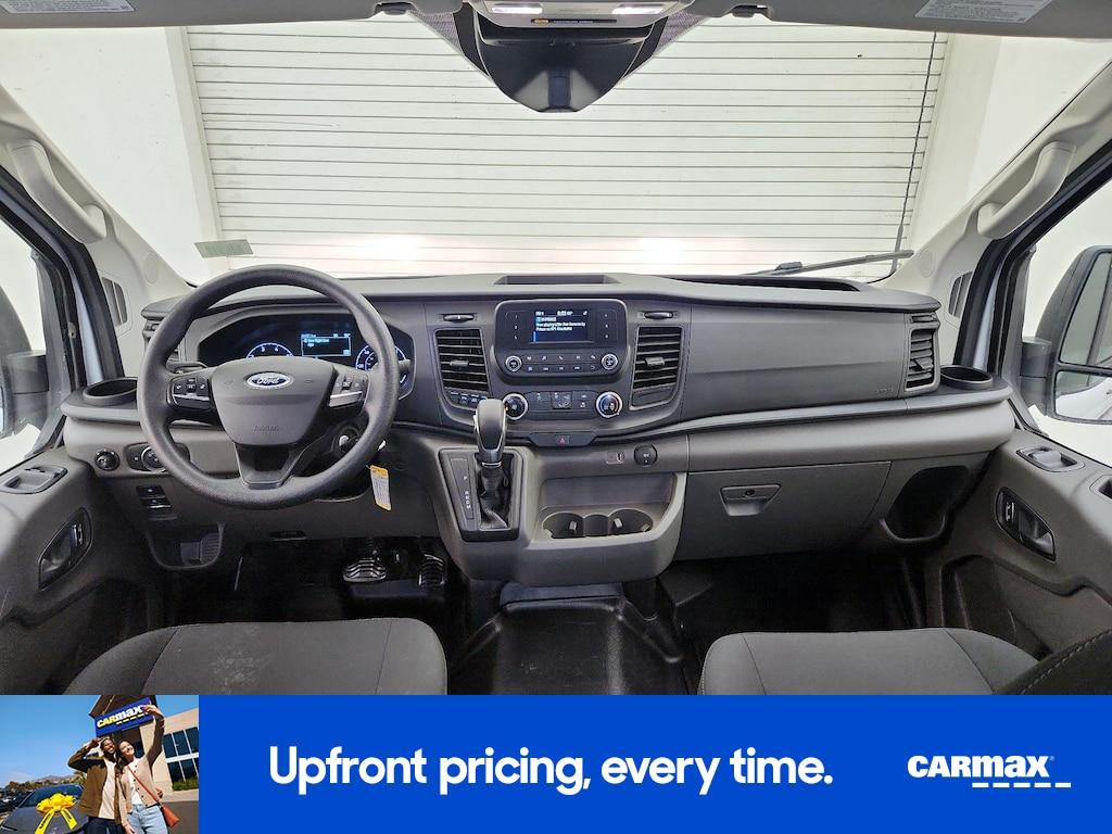 used 2023 Ford Transit-350 car, priced at $34,998