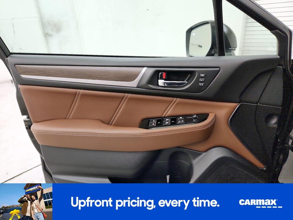 used 2017 Subaru Outback car, priced at $24,998