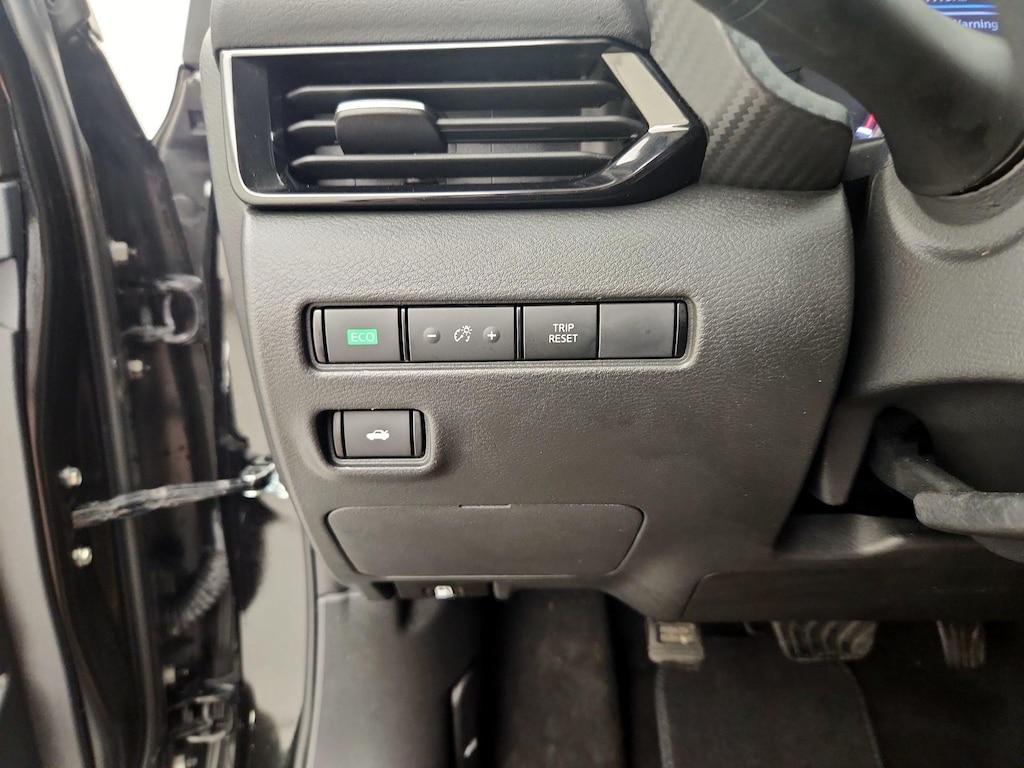 used 2023 Nissan Sentra car, priced at $17,998