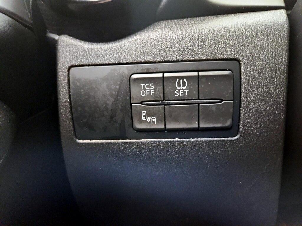 used 2016 Mazda CX-3 car, priced at $18,998