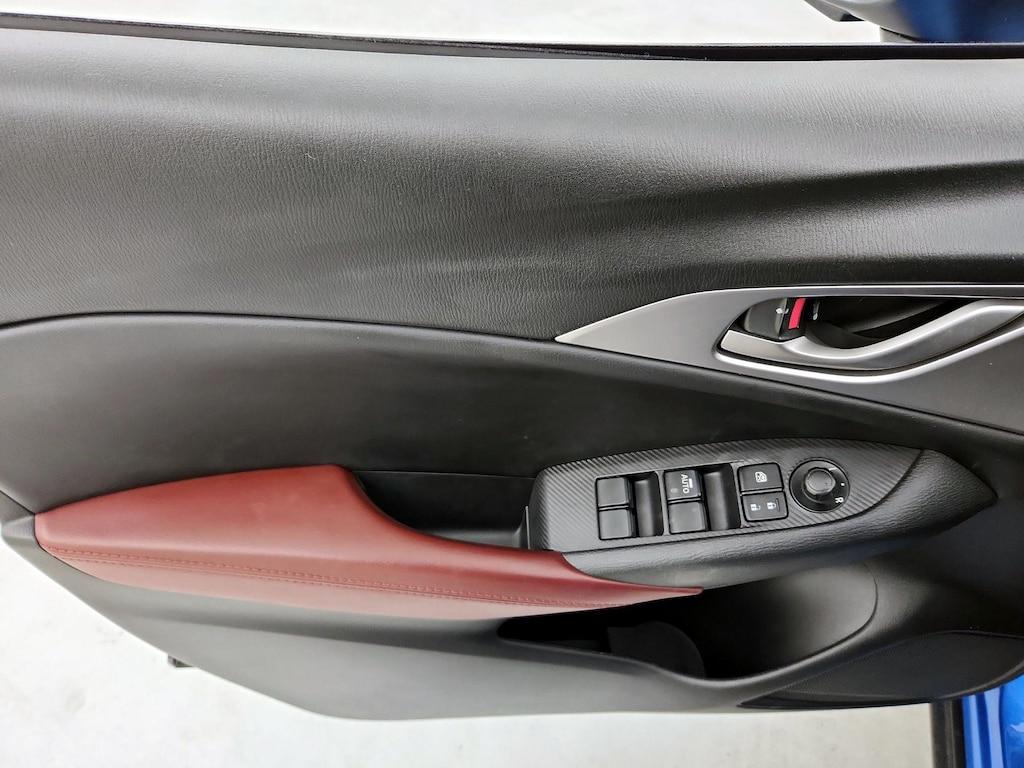 used 2016 Mazda CX-3 car, priced at $18,998