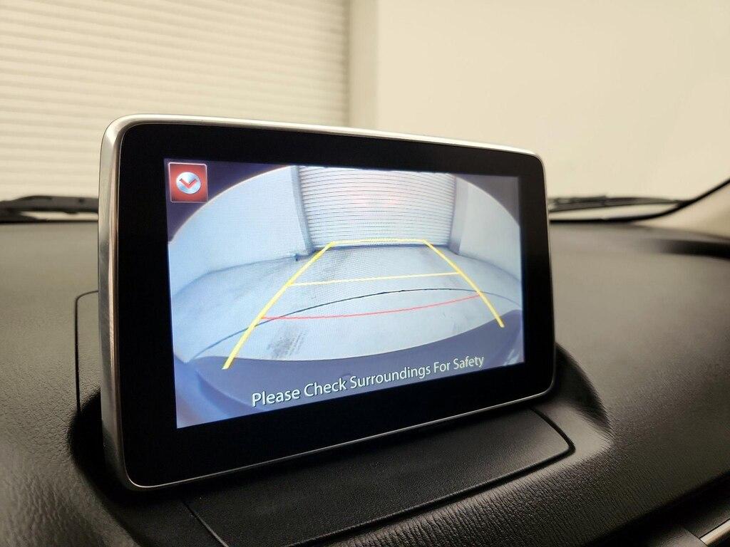 used 2016 Mazda CX-3 car, priced at $18,998