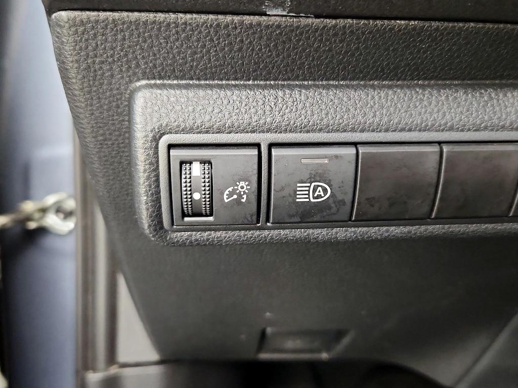 used 2024 Toyota Corolla car, priced at $19,998