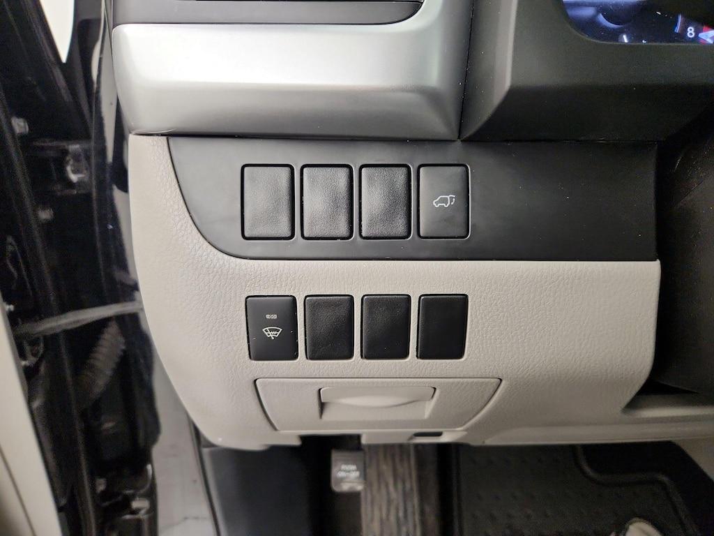 used 2015 Toyota Highlander car, priced at $25,998