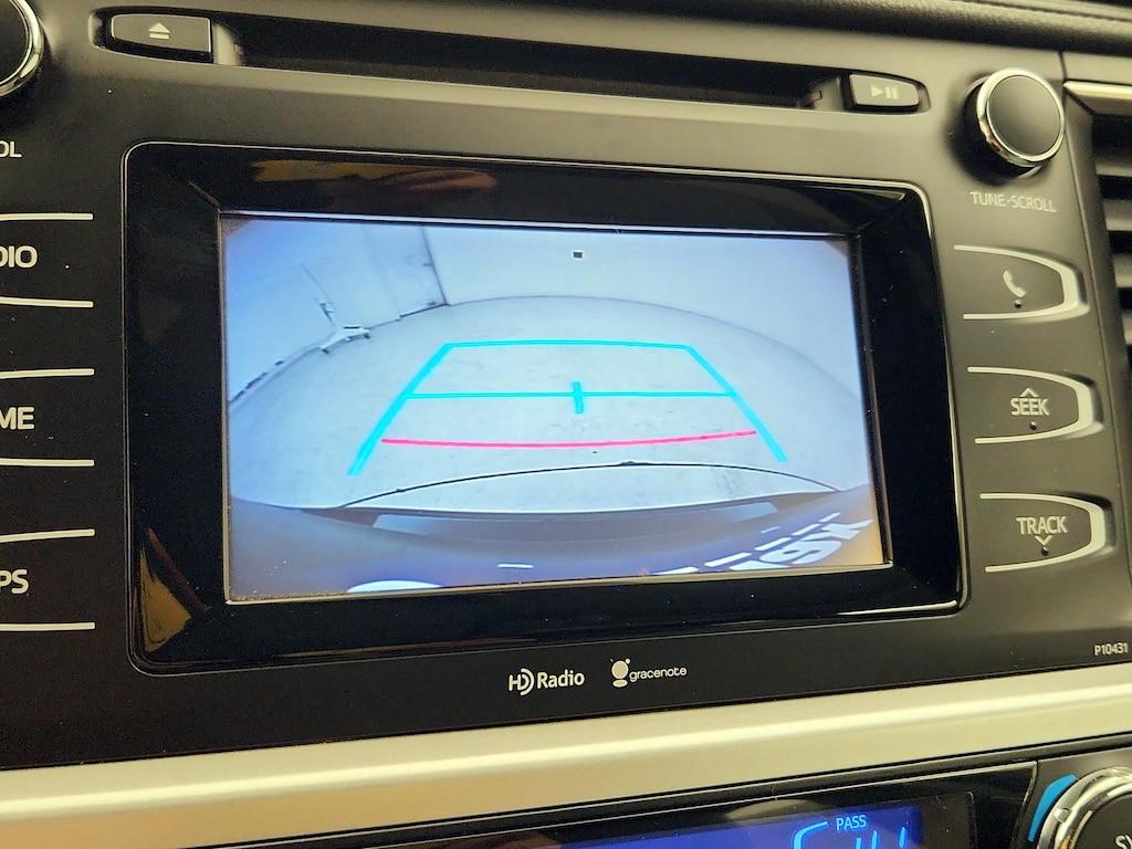 used 2015 Toyota Highlander car, priced at $25,998