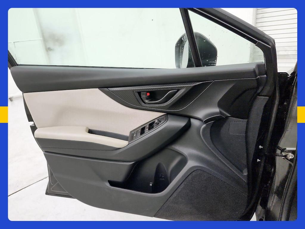 used 2018 Subaru Impreza car, priced at $16,998