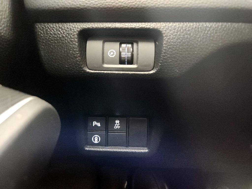 used 2023 Honda Civic car, priced at $26,998