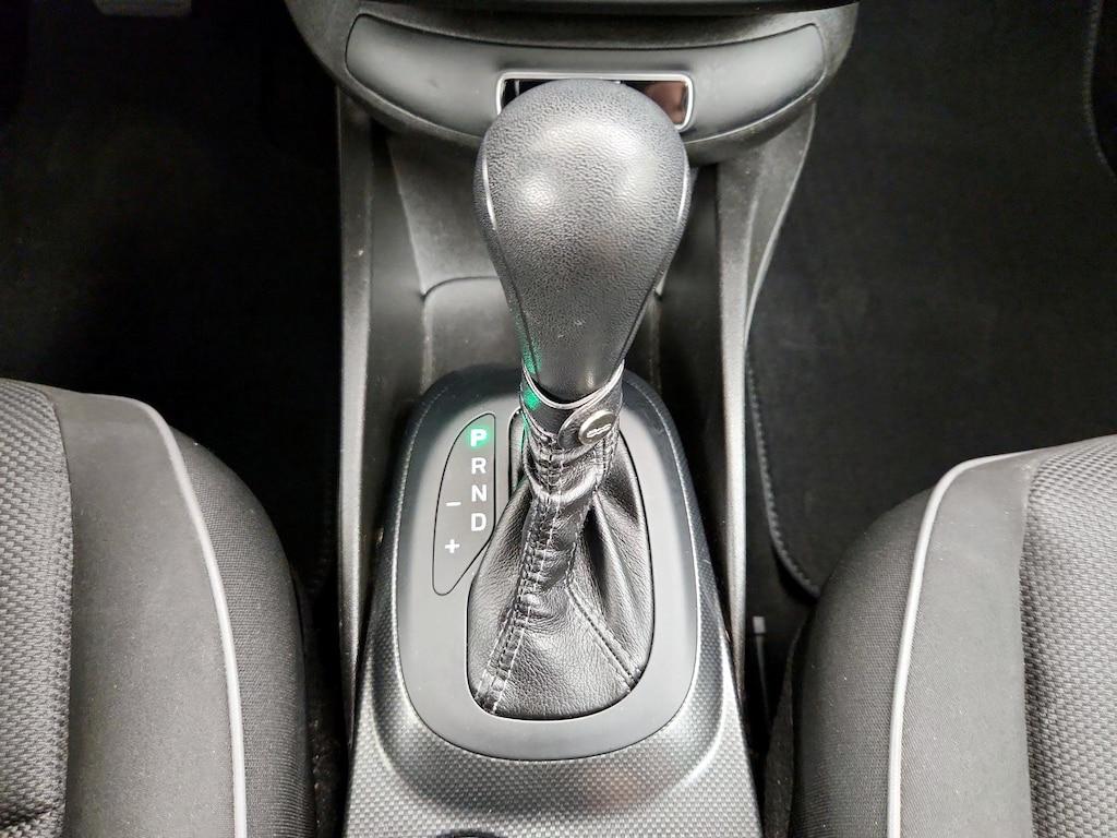 used 2016 FIAT 500X car, priced at $10,998