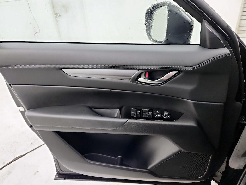 used 2025 Mazda CX-5 car, priced at $28,998