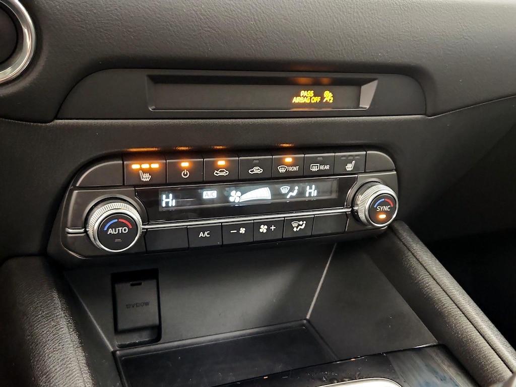 used 2025 Mazda CX-5 car, priced at $28,998