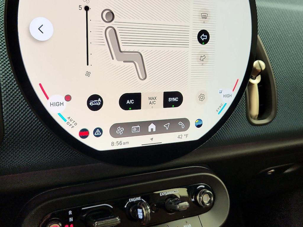 used 2025 MINI Countryman car, priced at $29,998