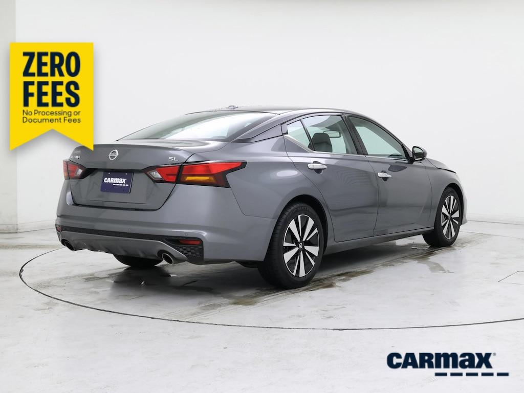 used 2019 Nissan Altima car, priced at $18,998