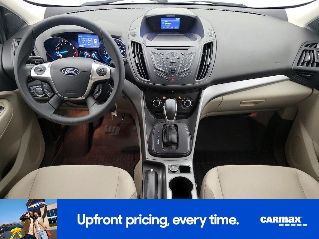 used 2014 Ford Escape car, priced at $14,998