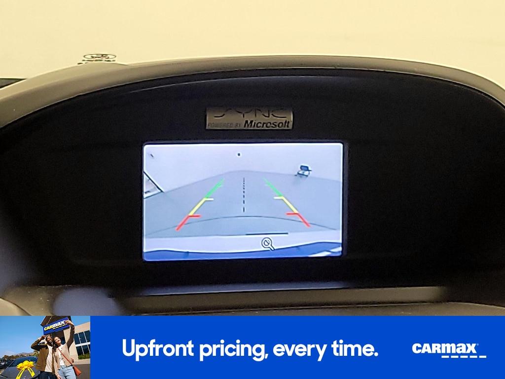 used 2014 Ford Escape car, priced at $14,998
