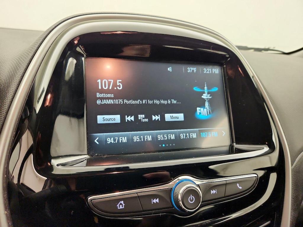 used 2018 Chevrolet Spark car, priced at $9,599