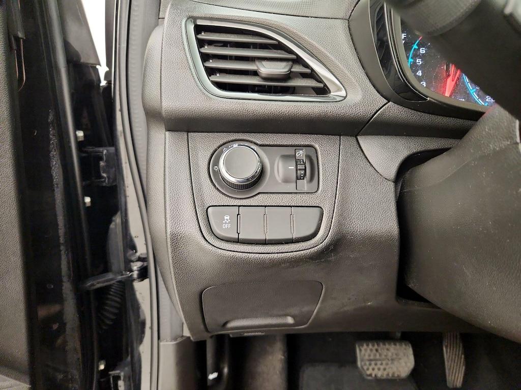 used 2018 Chevrolet Spark car, priced at $9,599