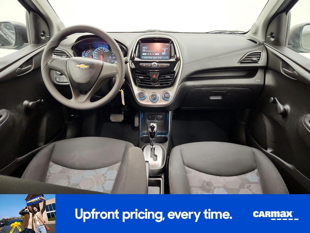 used 2018 Chevrolet Spark car, priced at $9,599
