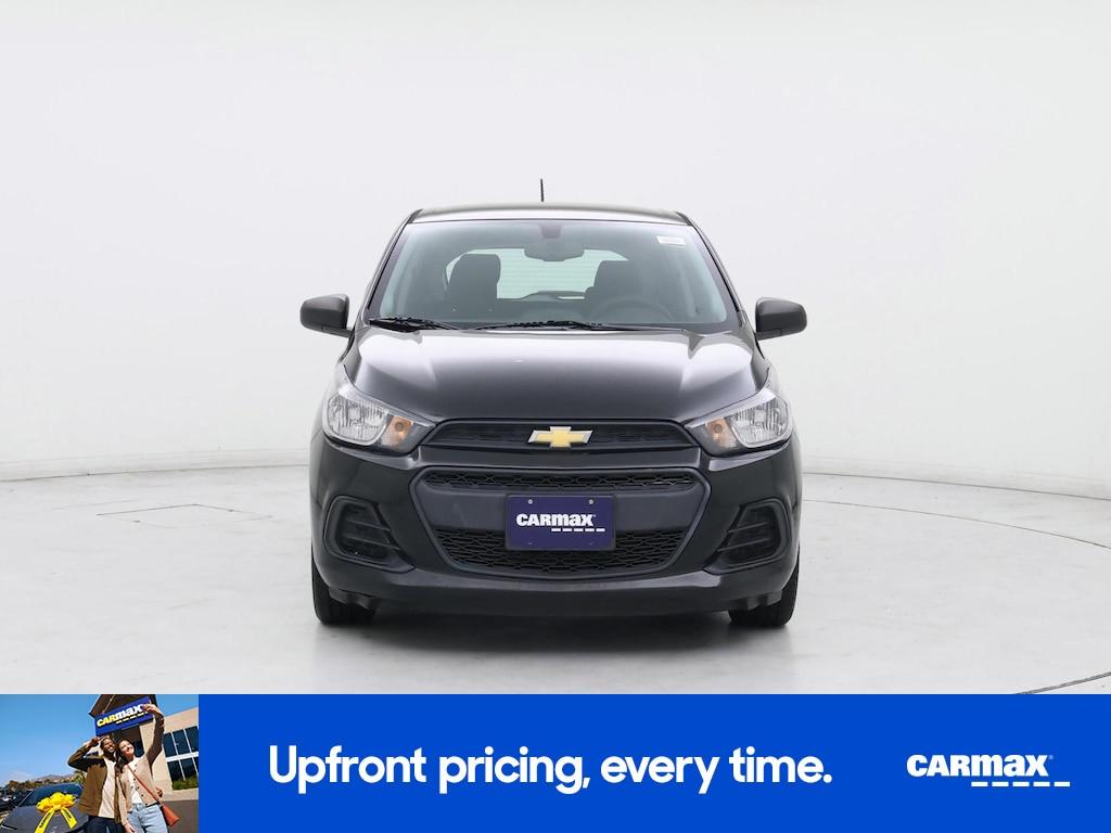 used 2018 Chevrolet Spark car, priced at $9,599