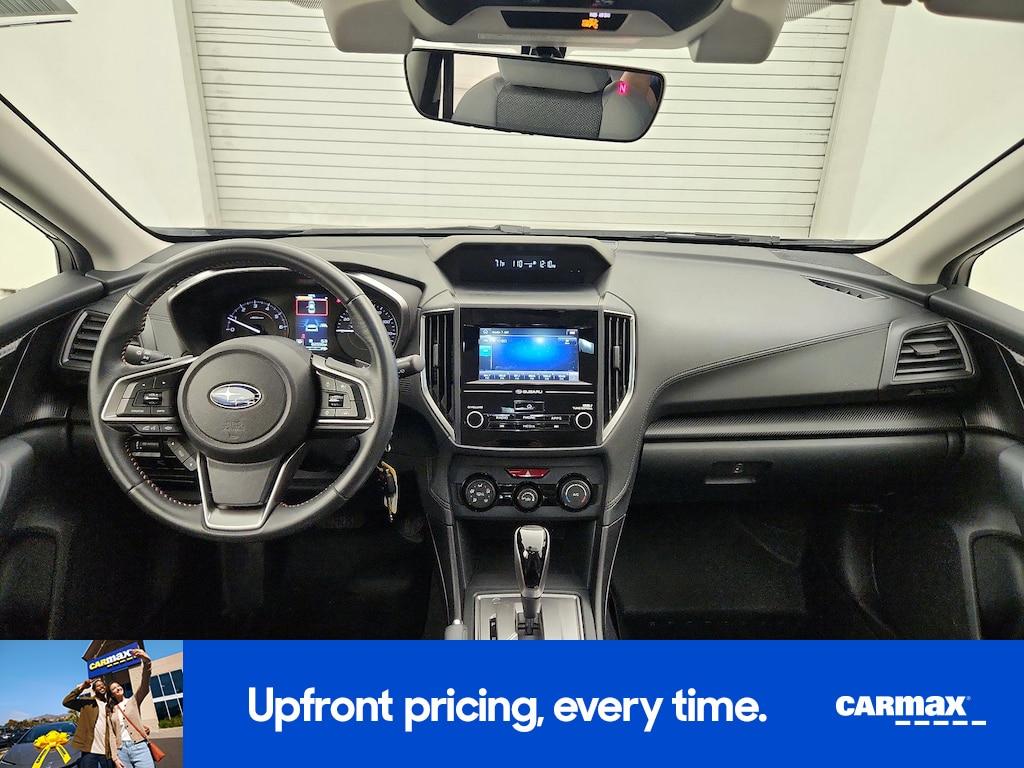 used 2018 Subaru Crosstrek car, priced at $20,998