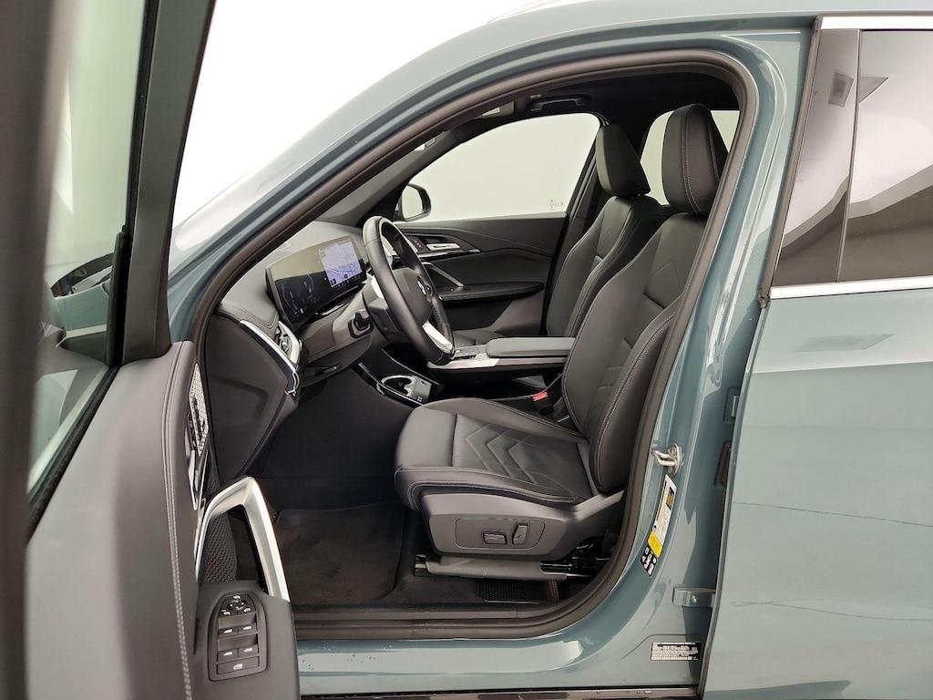 used 2023 BMW X1 car, priced at $32,998