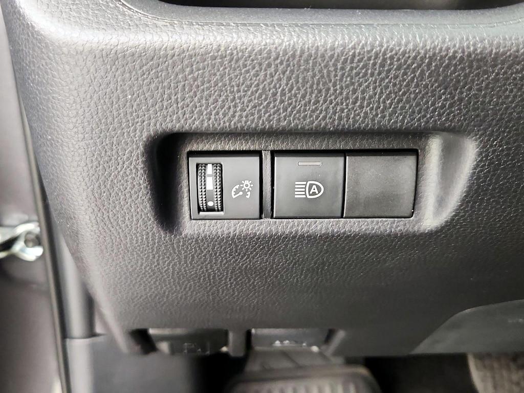 used 2024 Toyota RAV4 car, priced at $30,998