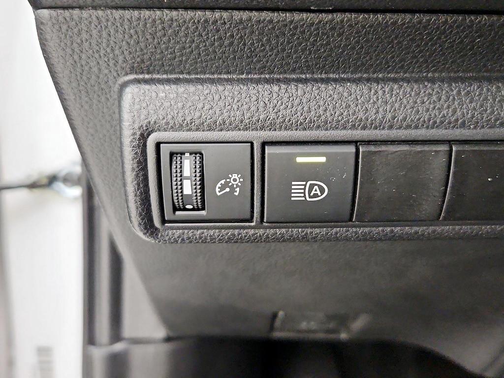 used 2025 Toyota Corolla car, priced at $21,998