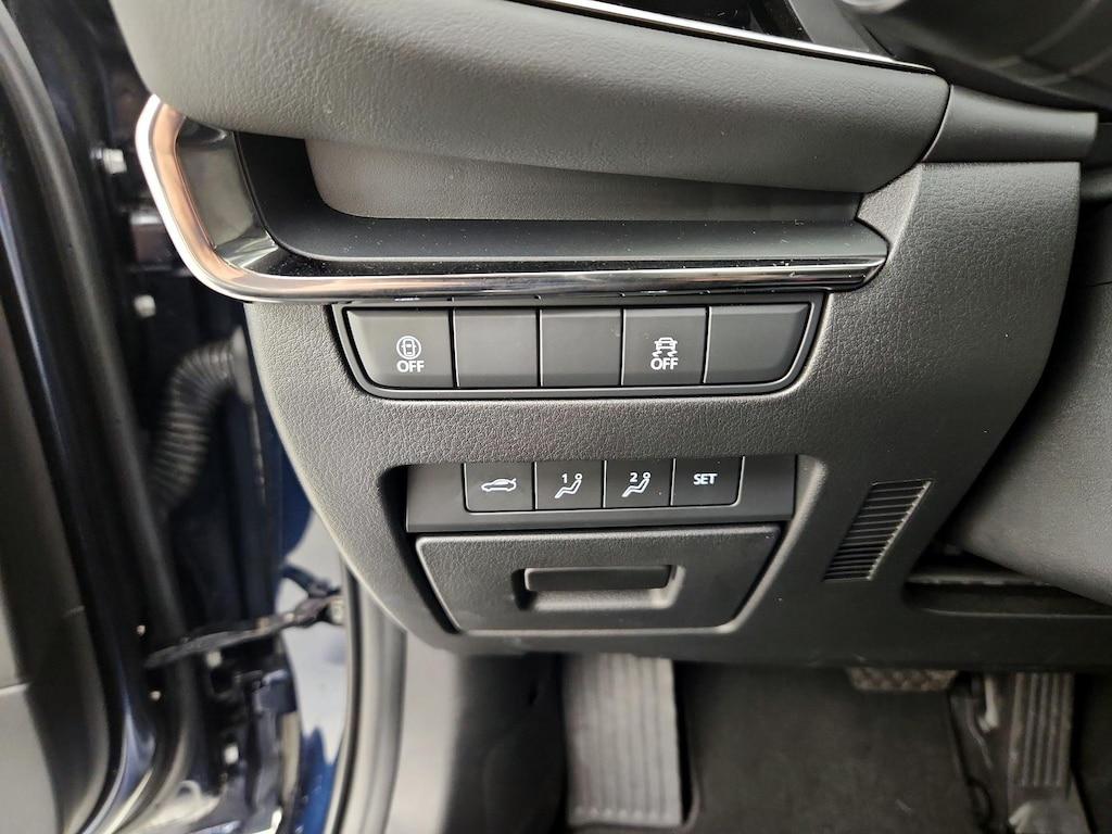 used 2021 Mazda Mazda3 car, priced at $20,998