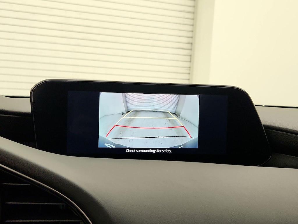 used 2021 Mazda Mazda3 car, priced at $20,998