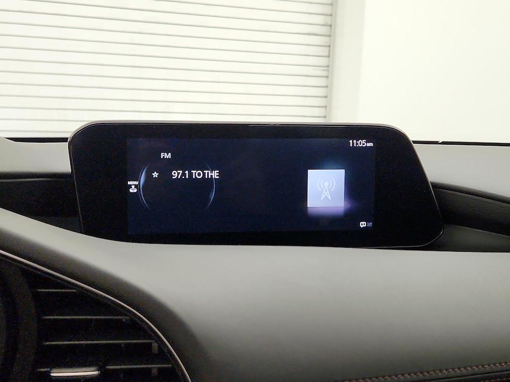 used 2021 Mazda Mazda3 car, priced at $20,998