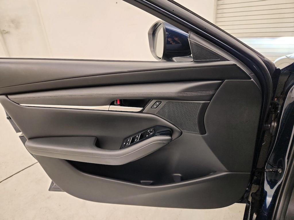 used 2021 Mazda Mazda3 car, priced at $20,998