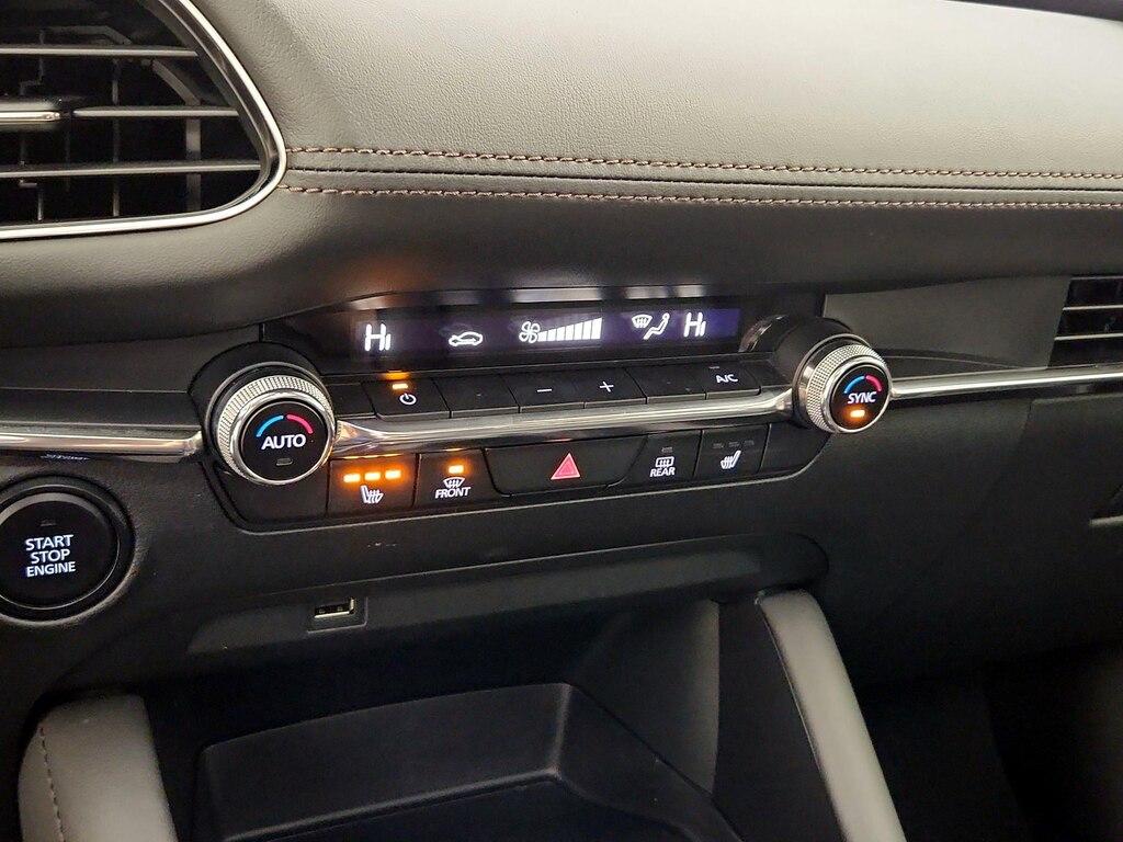 used 2021 Mazda Mazda3 car, priced at $20,998