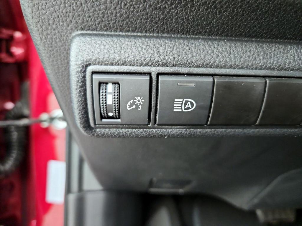 used 2024 Toyota Corolla car, priced at $20,998