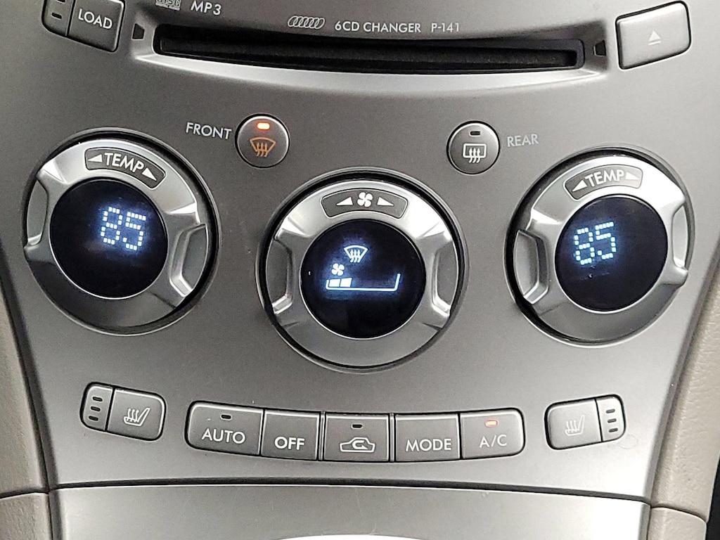 used 2014 Subaru Tribeca car, priced at $15,998