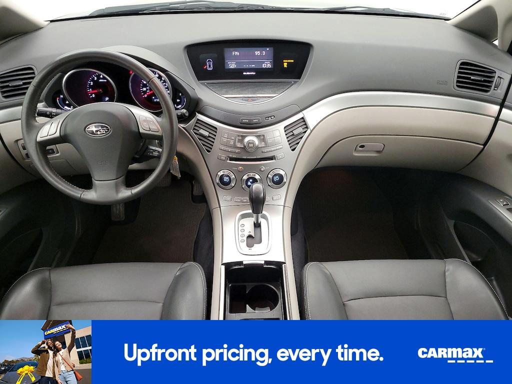 used 2014 Subaru Tribeca car, priced at $15,998