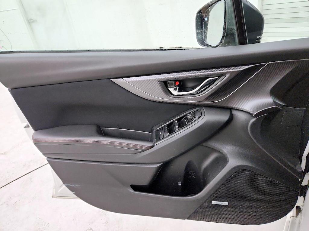 used 2017 Subaru Impreza car, priced at $14,599