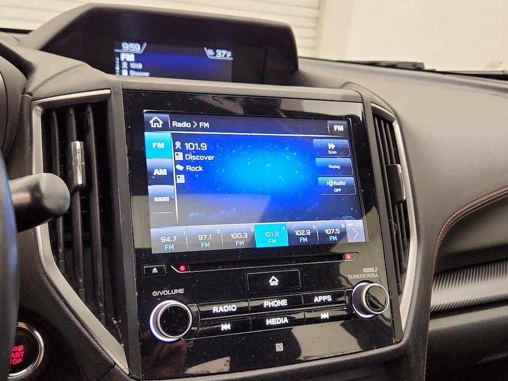 used 2017 Subaru Impreza car, priced at $14,599