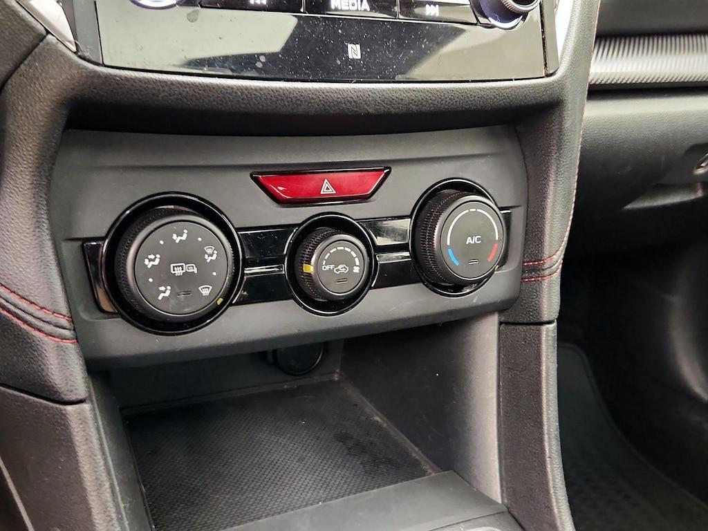 used 2017 Subaru Impreza car, priced at $14,599