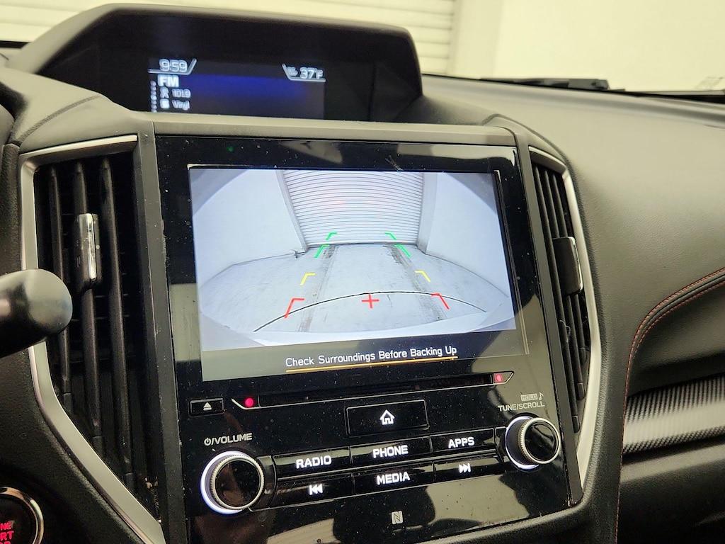 used 2017 Subaru Impreza car, priced at $14,599